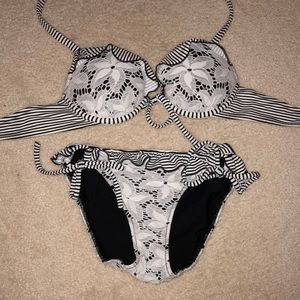 Victoria’s Secret Push-up Swimsuit